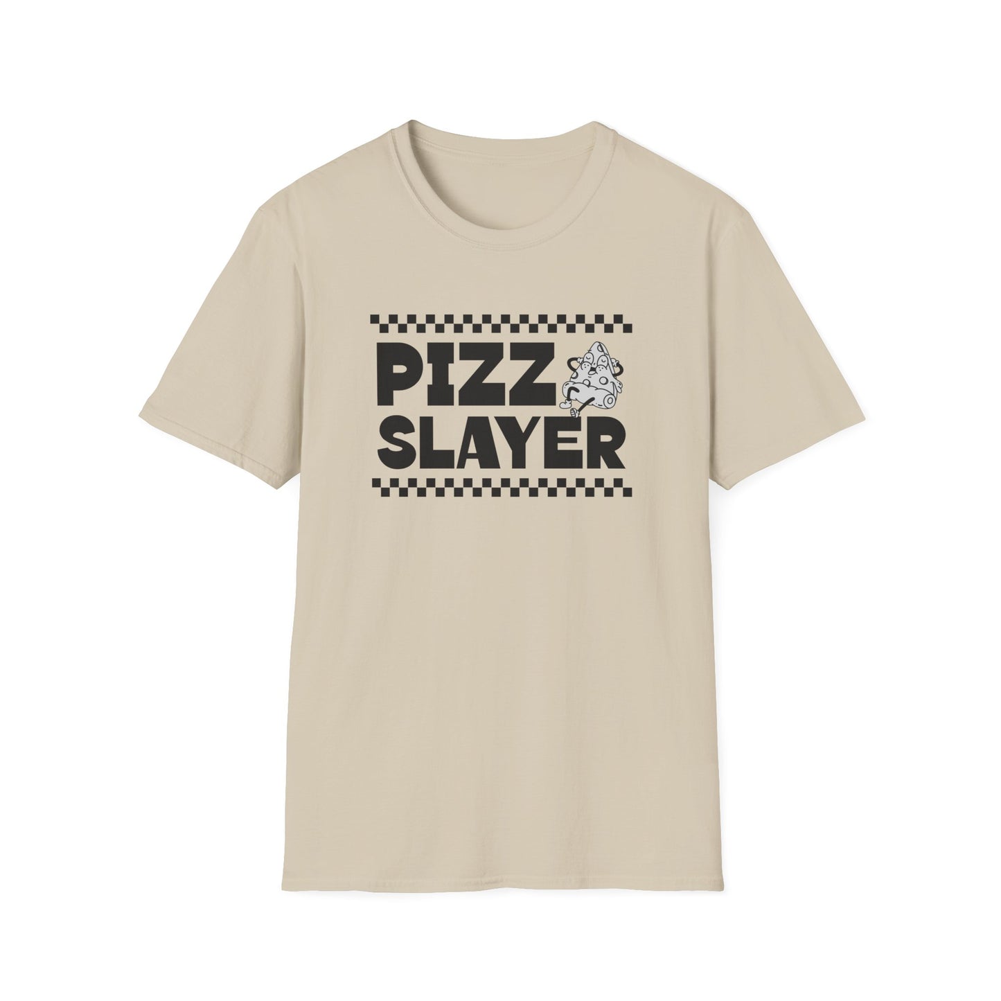 Pizza Slayer