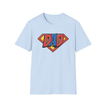 SuperDad