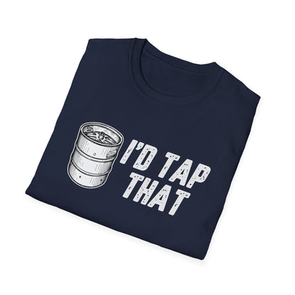 I'd Tap That
