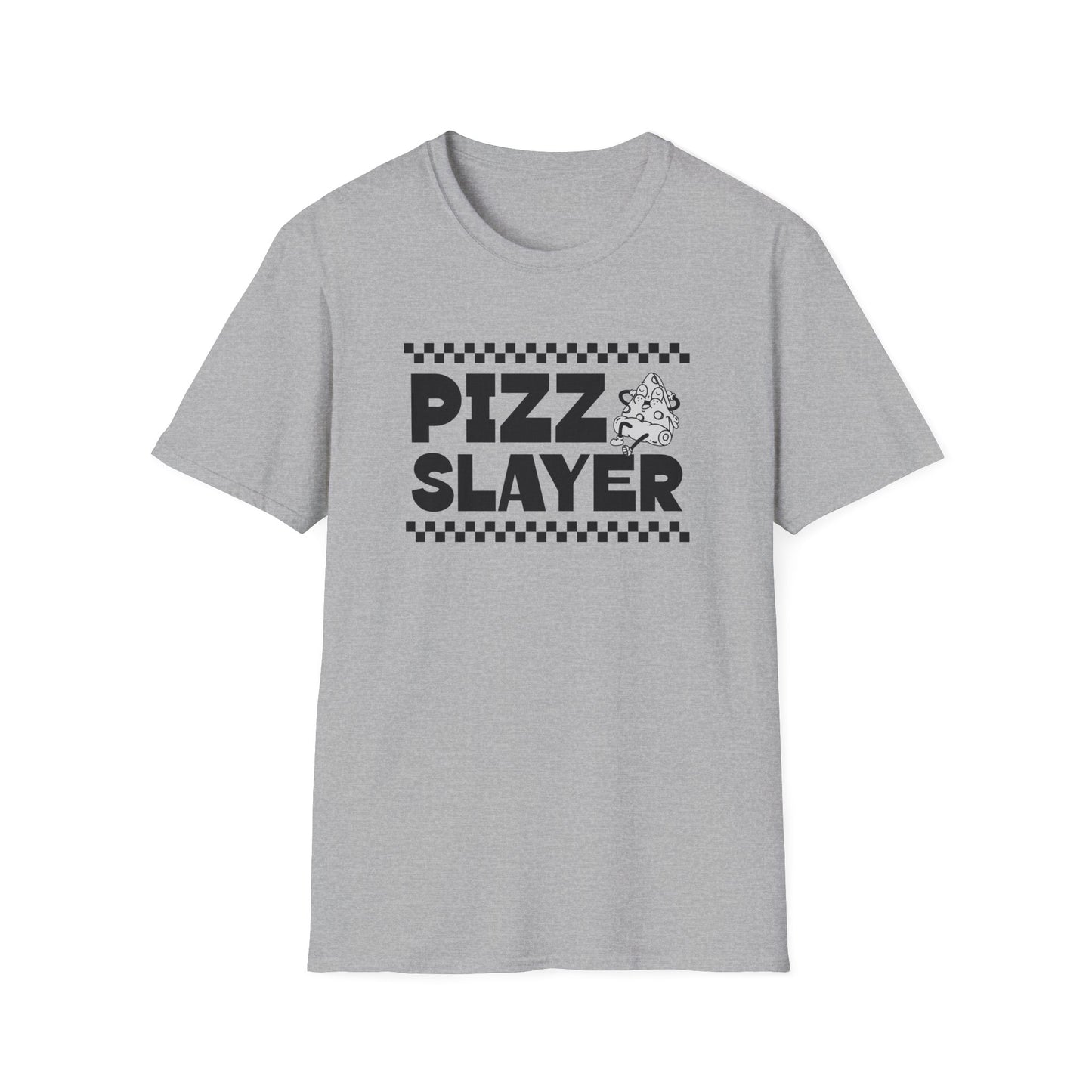 Pizza Slayer