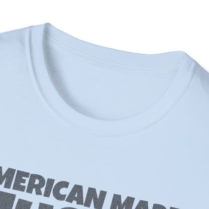 American Made Muscle