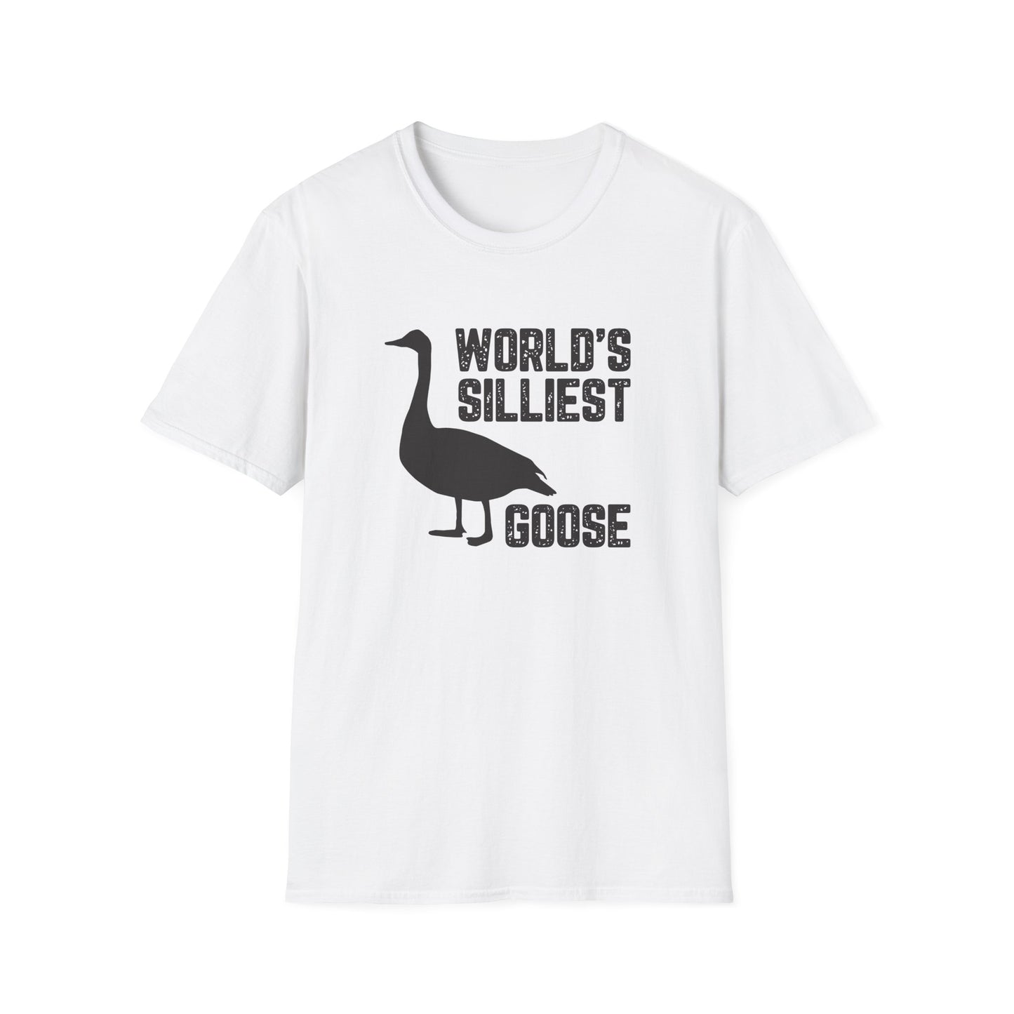 World's Silliest Goose