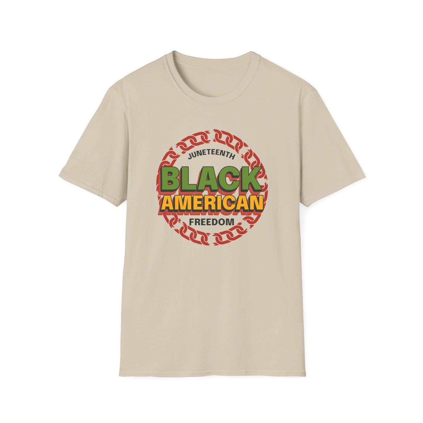 Black American Freedom - Juneteenth