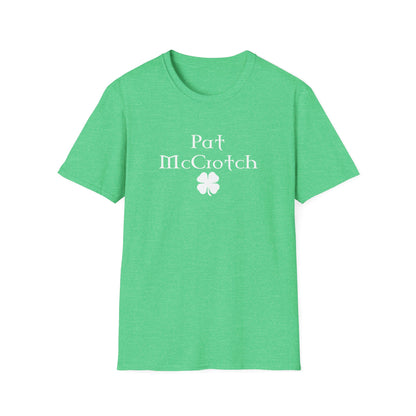 Pat McCrotch  - St. Patrick's Day Shirt