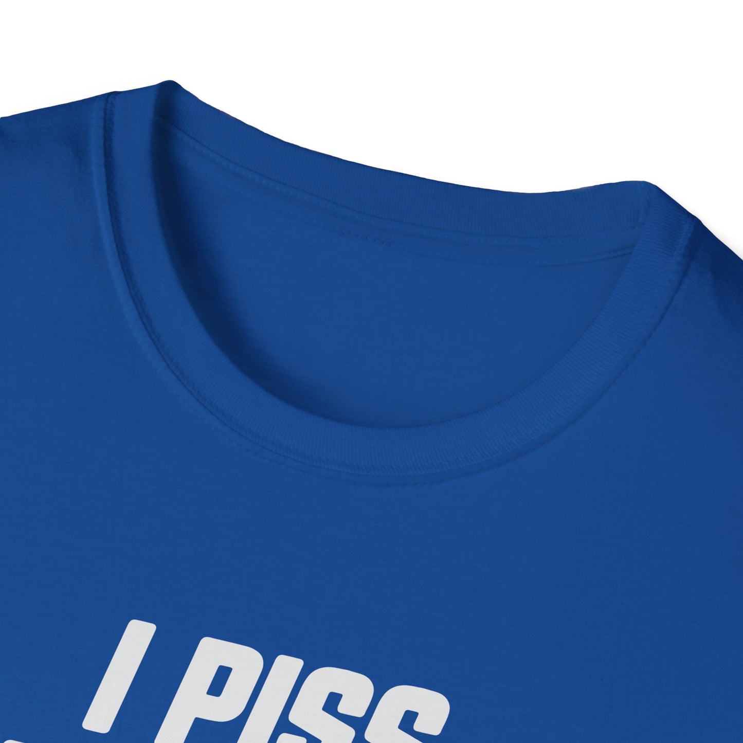 I Piss Excellence