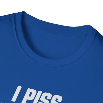 I Piss Excellence