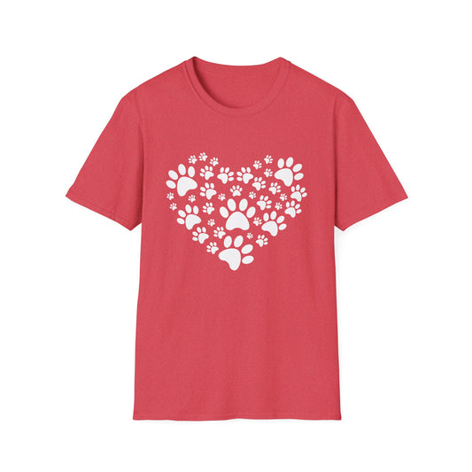 Paw Heart