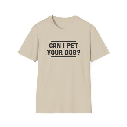 Can I Pet Your Dog?