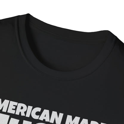 American Made Muscle