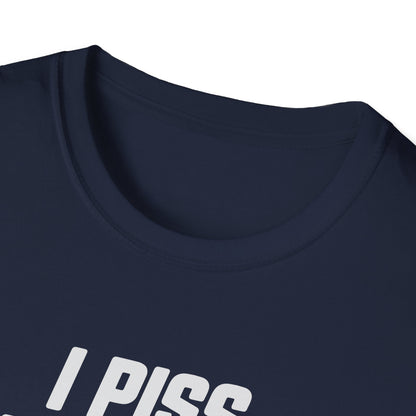 I Piss Excellence