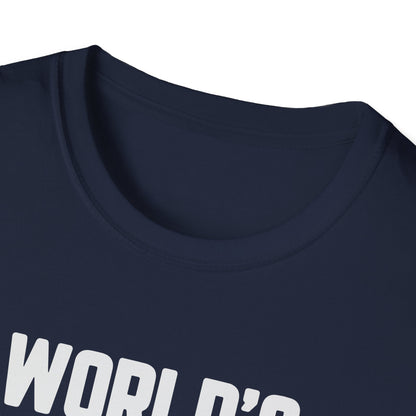 World's Okayest Fisherman