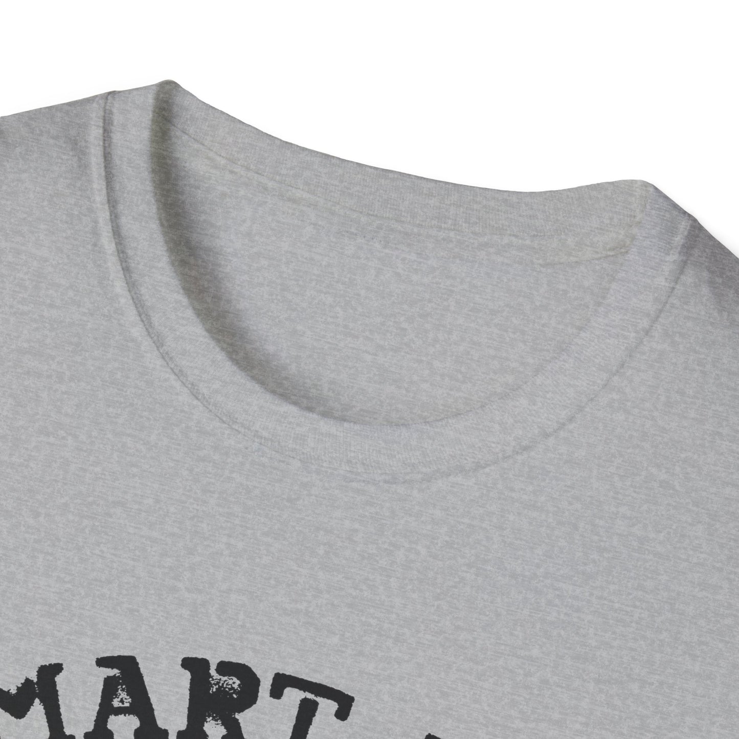 Smart Ass University