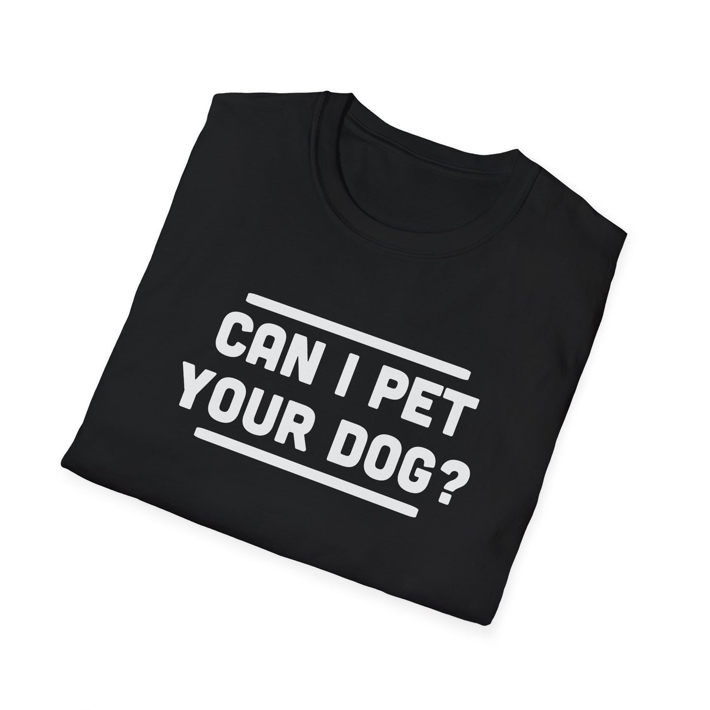 Can I Pet Your Dog?