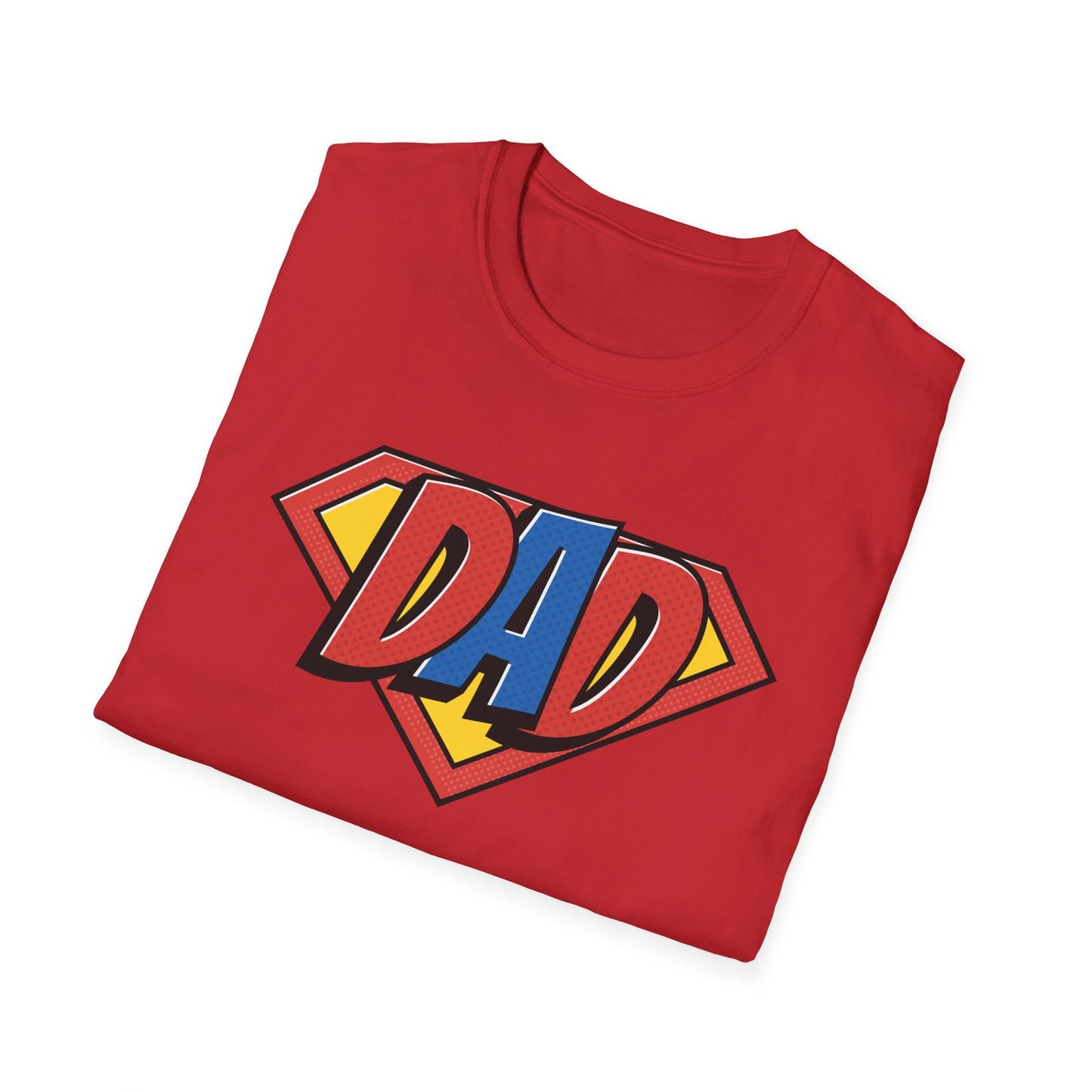 SuperDad