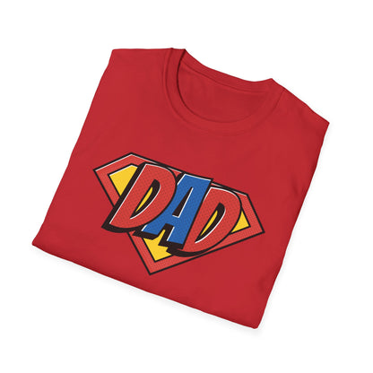 SuperDad
