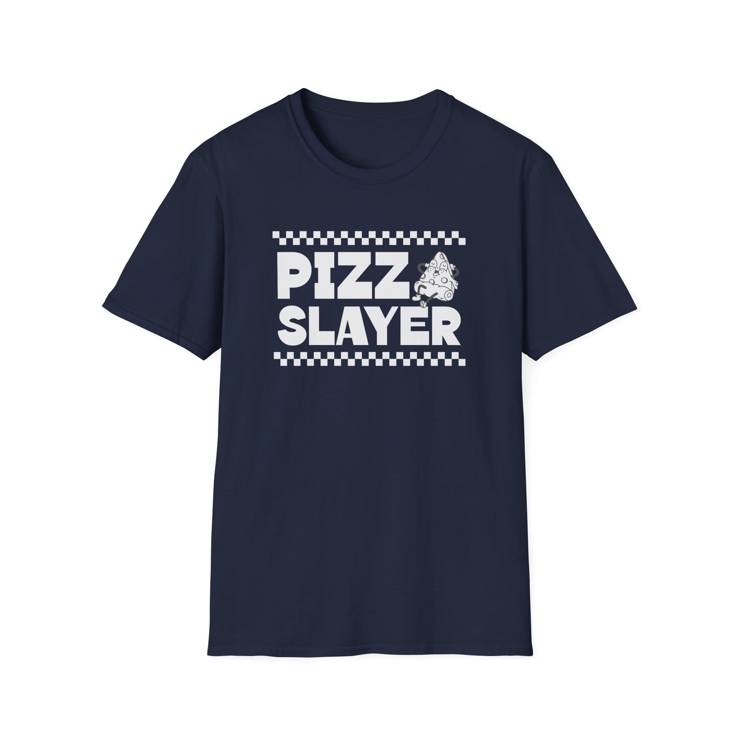 Pizza Slayer