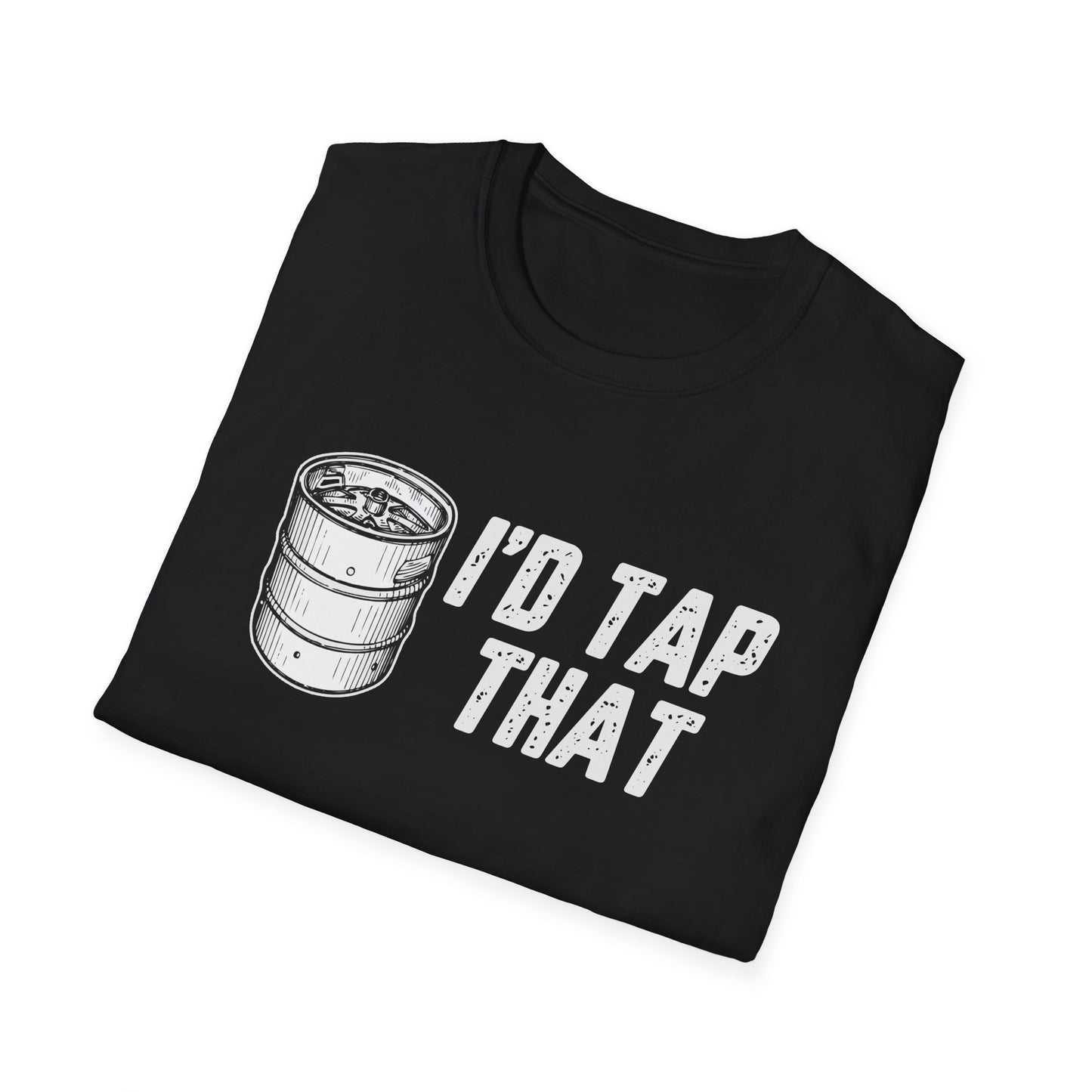 I'd Tap That