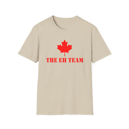 The Eh Team