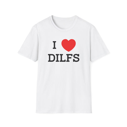 I Heart DILFS