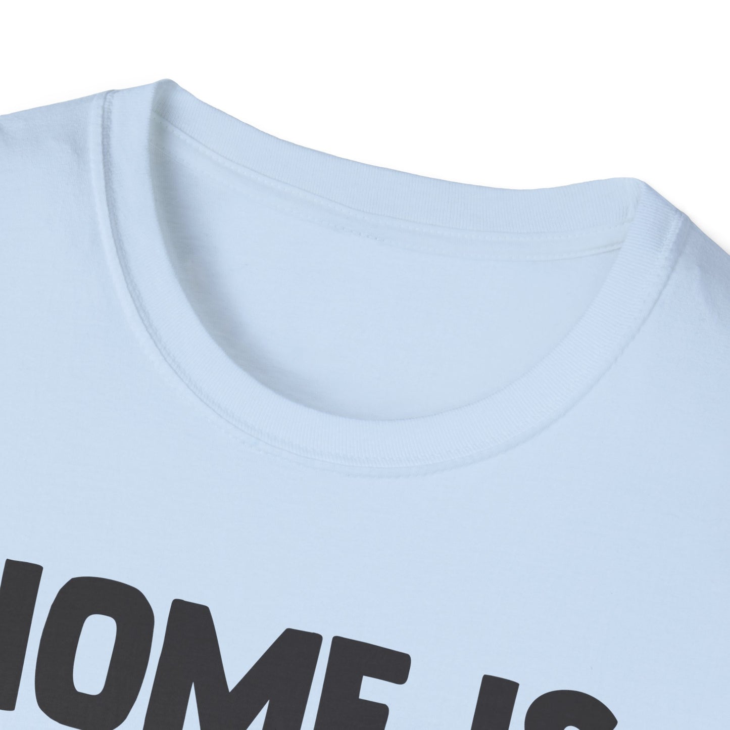 Home is Where the WIFI Connects Automatically