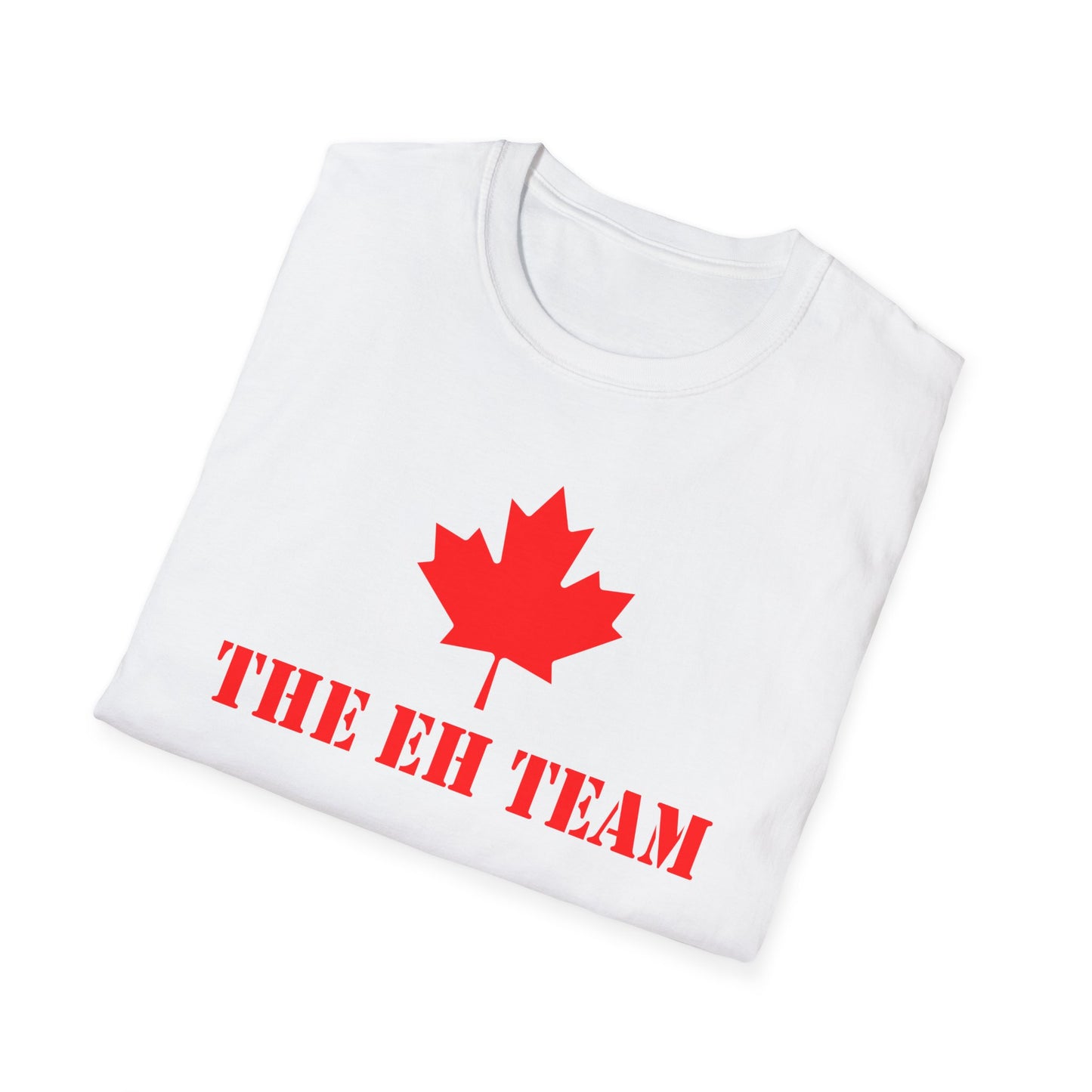 The Eh Team