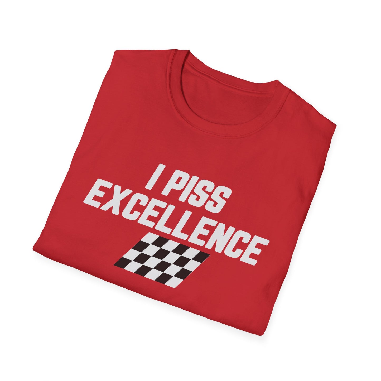 I Piss Excellence
