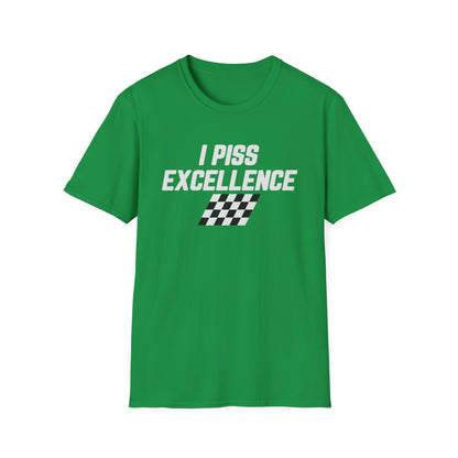 I Piss Excellence
