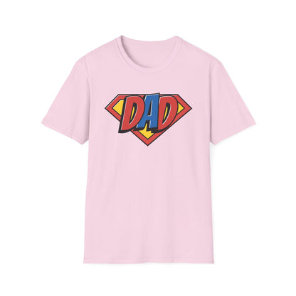 SuperDad