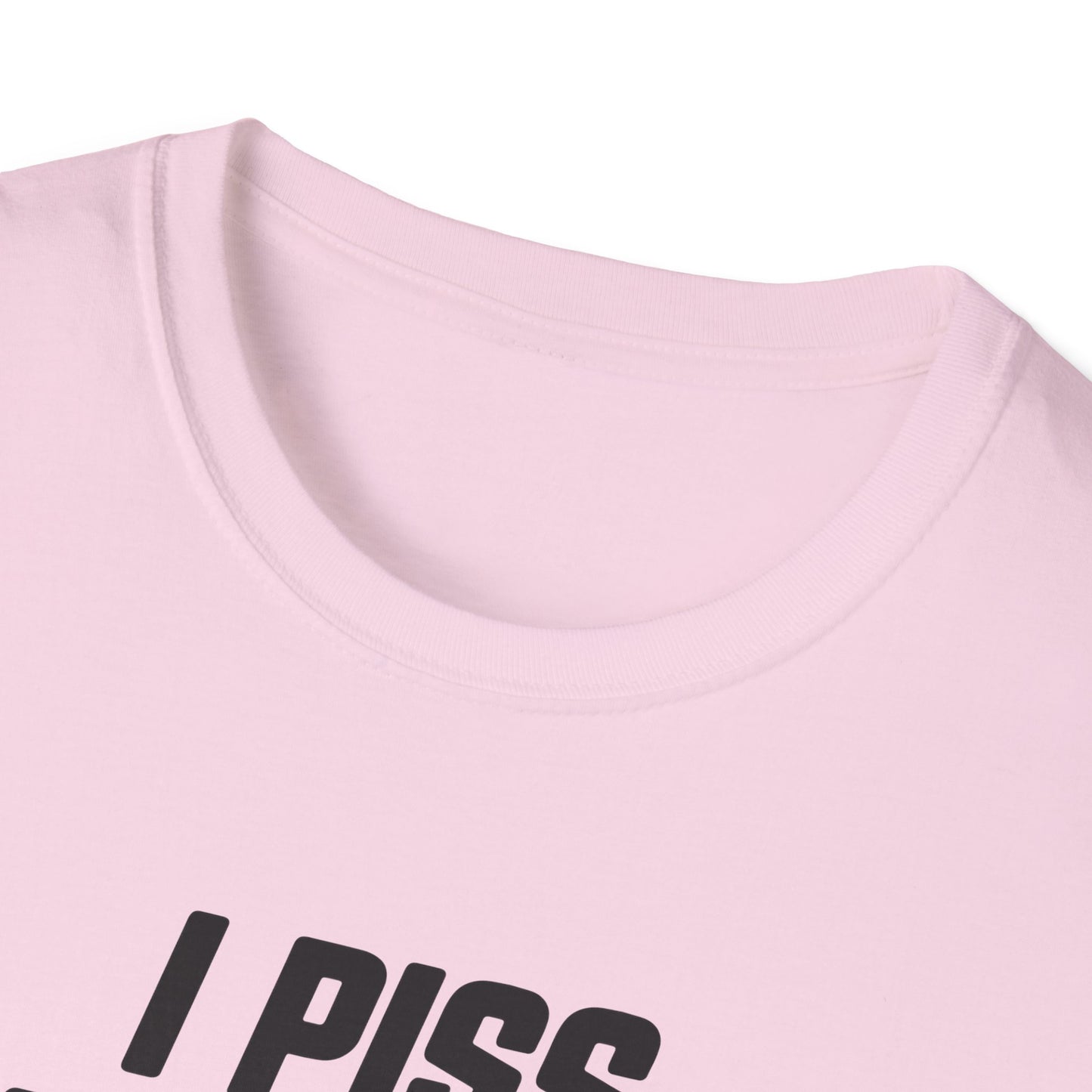 I Piss Excellence