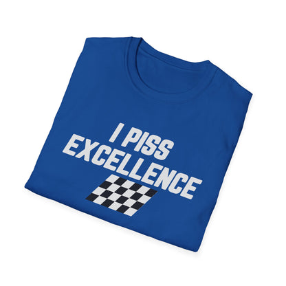 I Piss Excellence