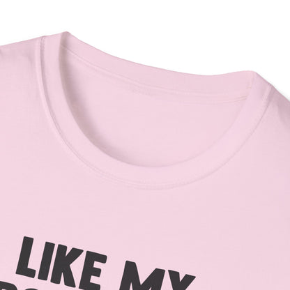 Like My Personality? I Have a Few More