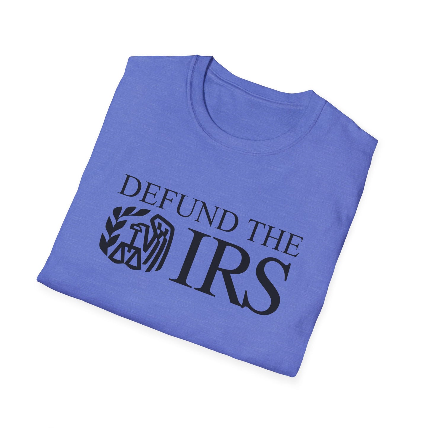 Defund the IRS