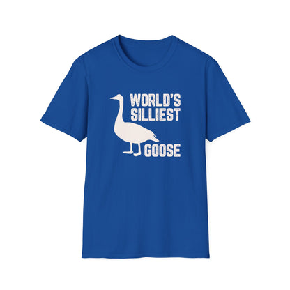 World's Silliest Goose