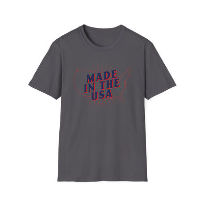 Made in the USA