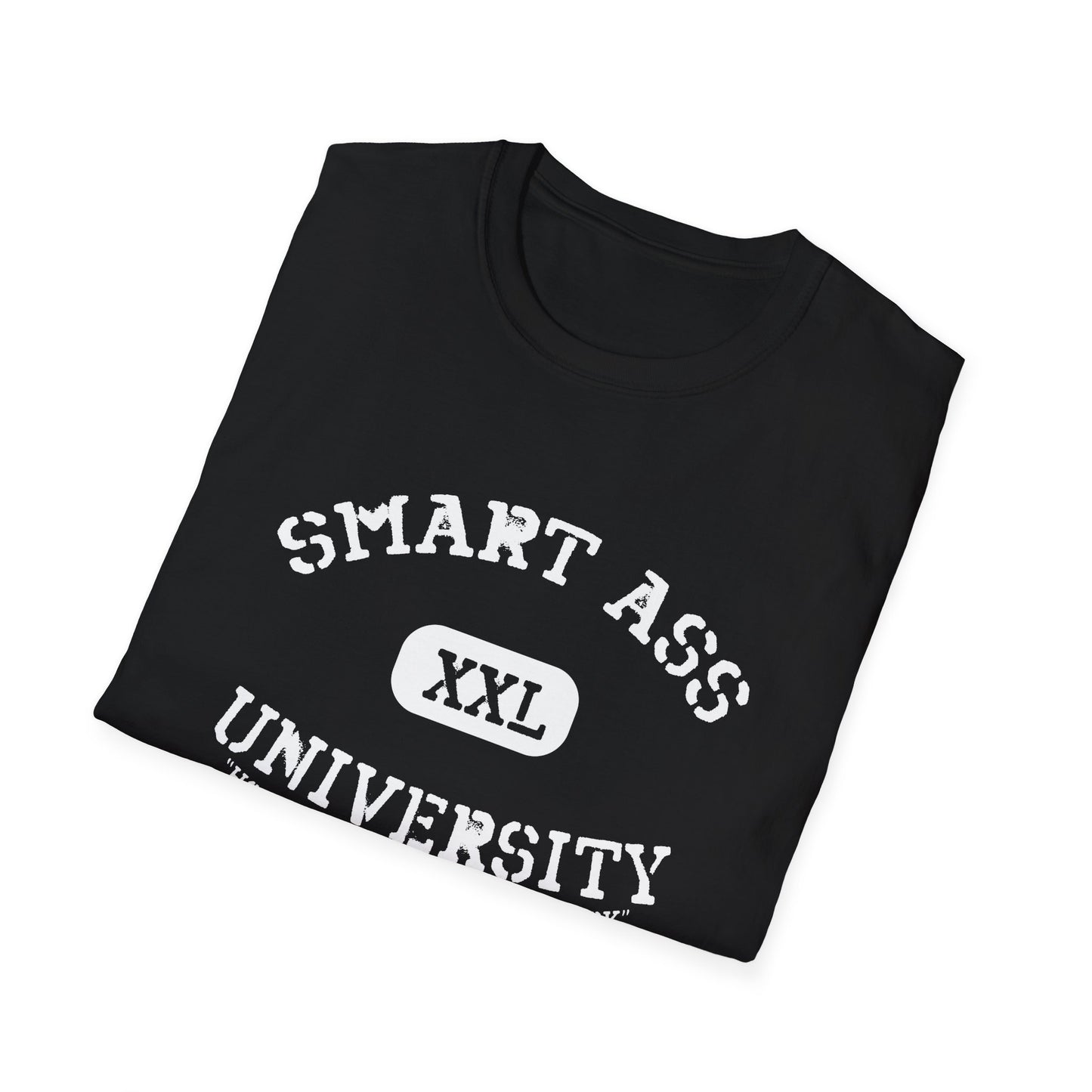 Smart Ass University