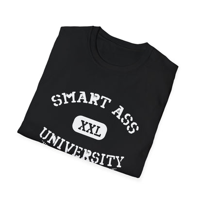 Smart Ass University