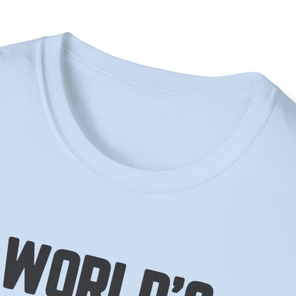 World's Okayest Fisherman