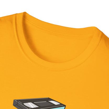 Never Forget - VHS Tapes