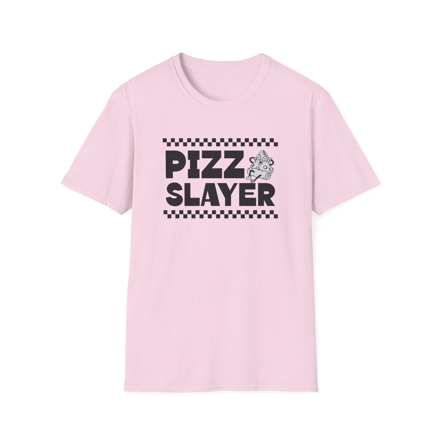Pizza Slayer