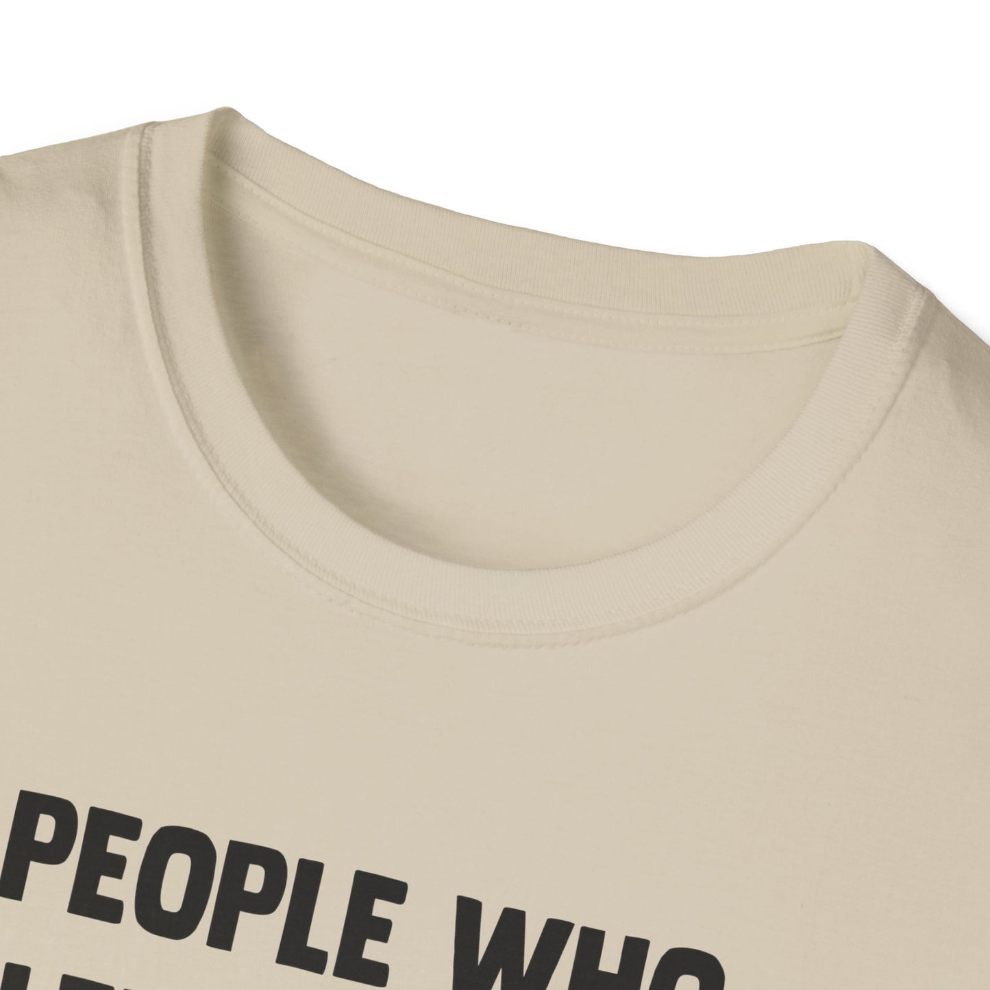 People Who Tolerate Me on A Daily Basis... They're The Real Heroes