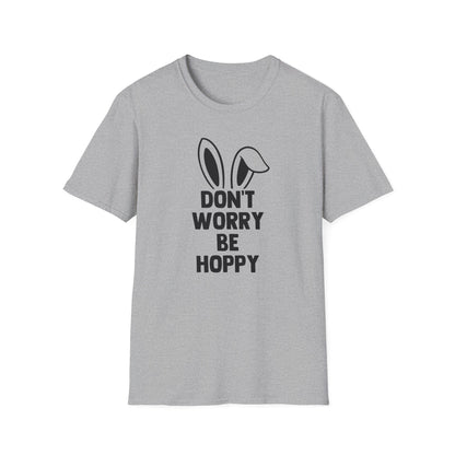 Don't Worry Be Hoppy