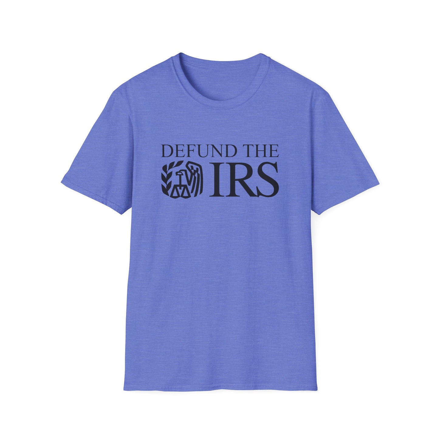 Defund the IRS