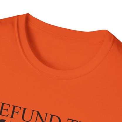Defund the IRS