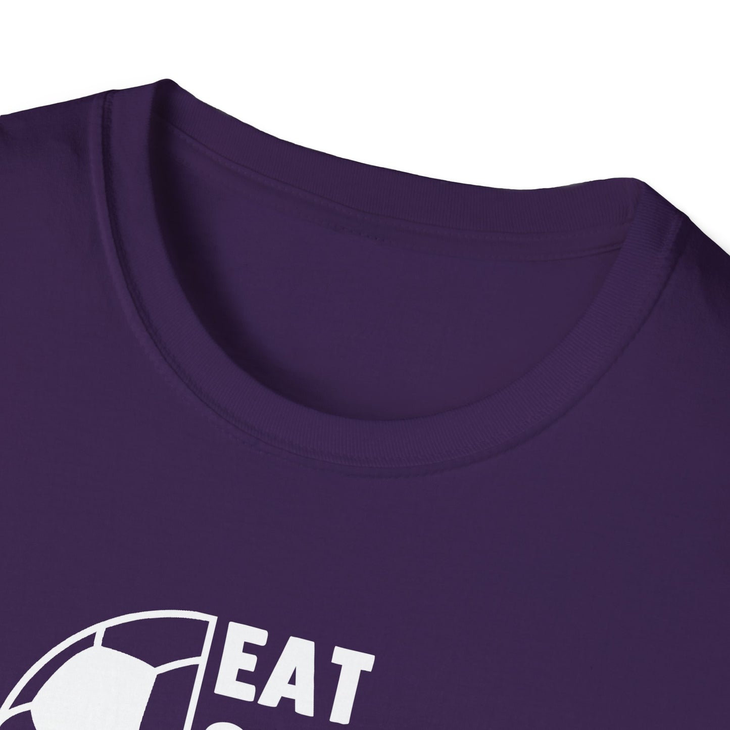 Eat Sleep Soccer Repeat