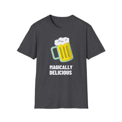 Magically Delicious - St. Patrick's Day