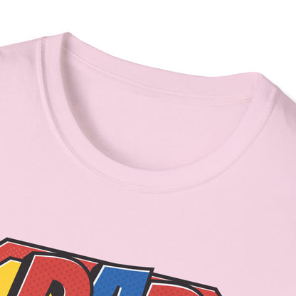 SuperDad