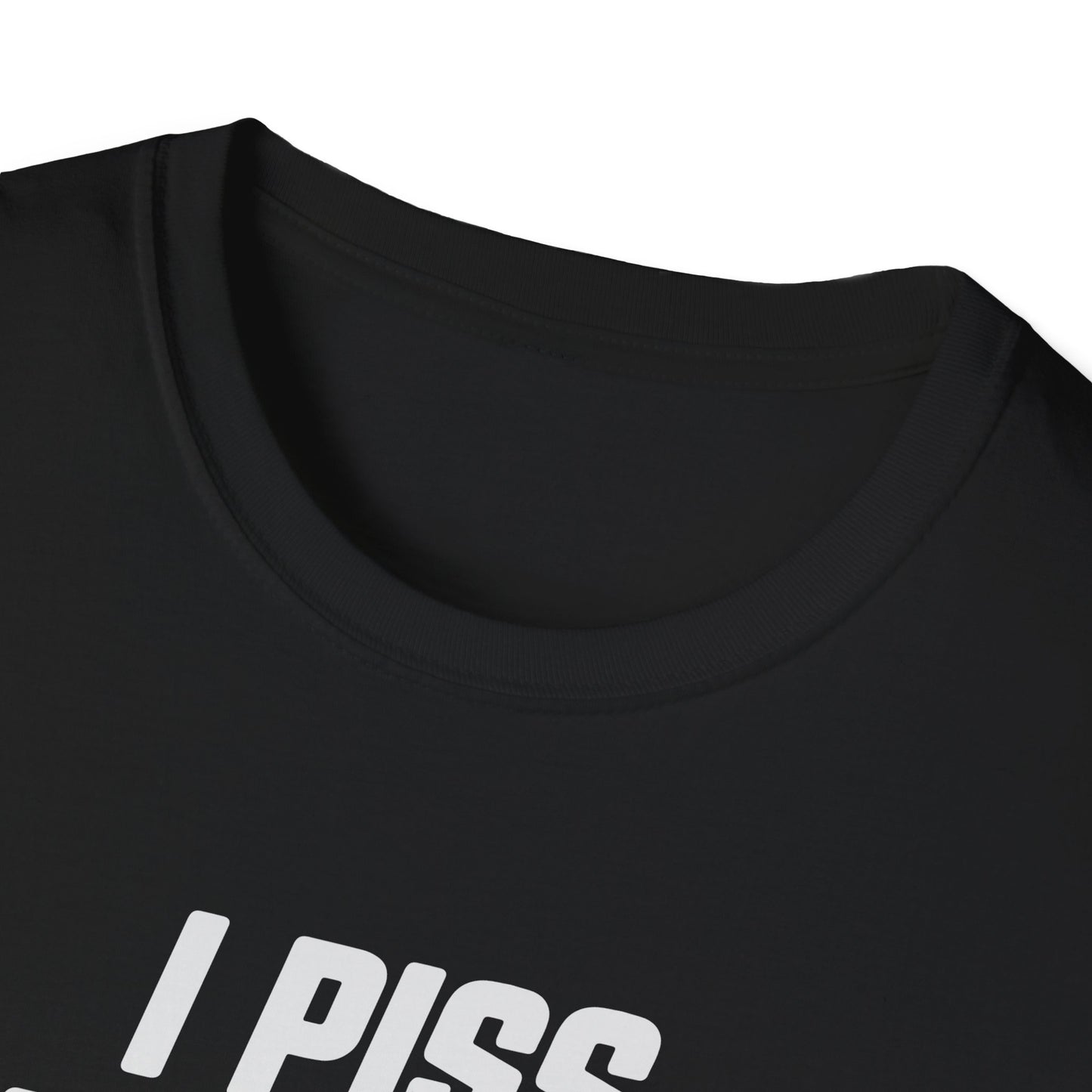 I Piss Excellence