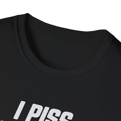 I Piss Excellence