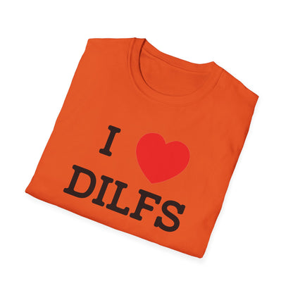I Heart DILFS