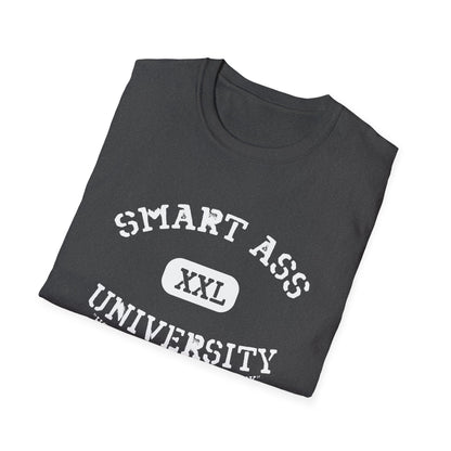 Smart Ass University